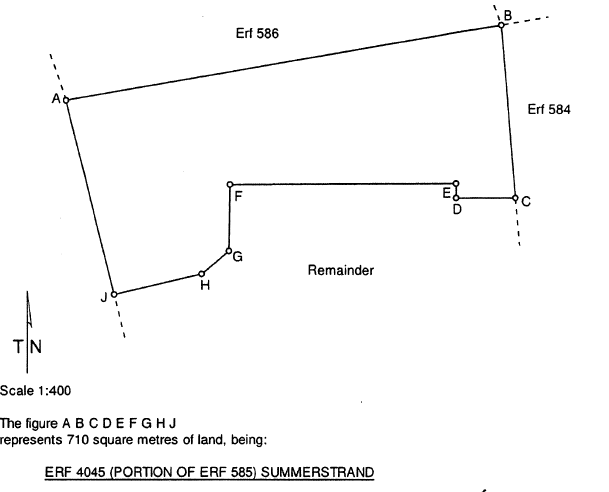0 Bedroom Property for Sale in Summerstrand Eastern Cape